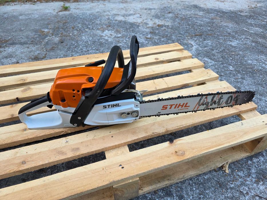 STIHL MS 261 piła spalinowa rok 2025 jak nowa