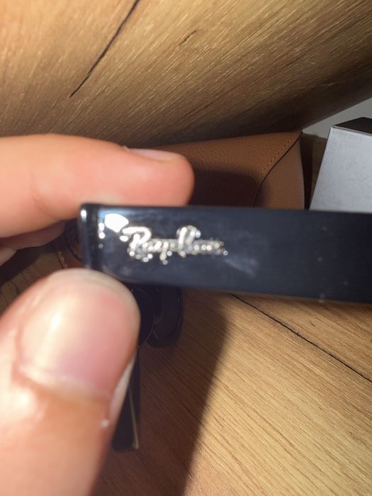 Ray-ban Wayfaren RB2140-F