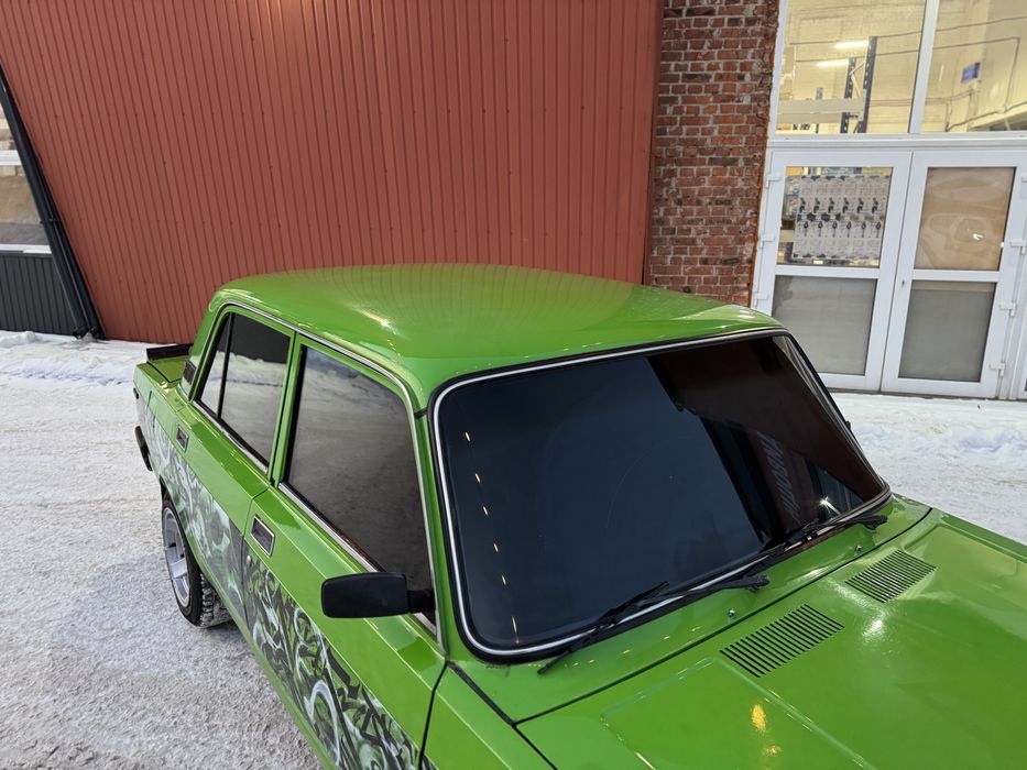 Ваз 2105, жига, дрифт корч, мотор 2.0 FIAT TVINCAM в гарному стані!