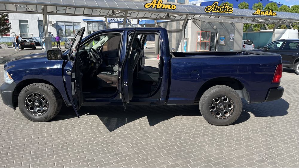 Продам Dodge Ram1500