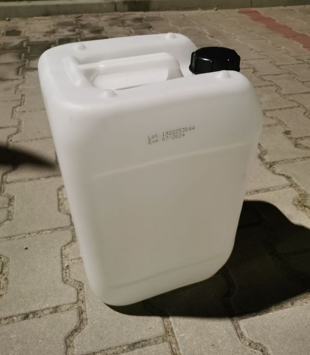 Bańki 23l kanister, bańka, beczka