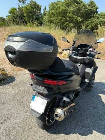 PIAGGIO MP3 - 500 de 2015, Impecavel