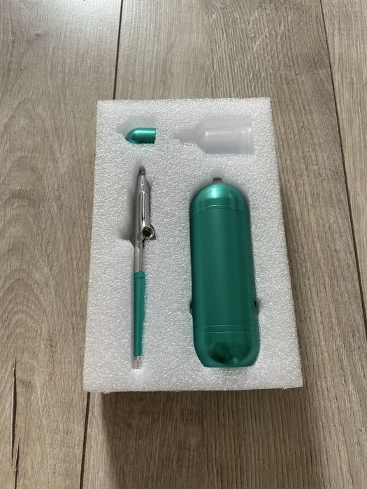 Peicon Бездротовий аерограф / розпилювач / пульверизатор