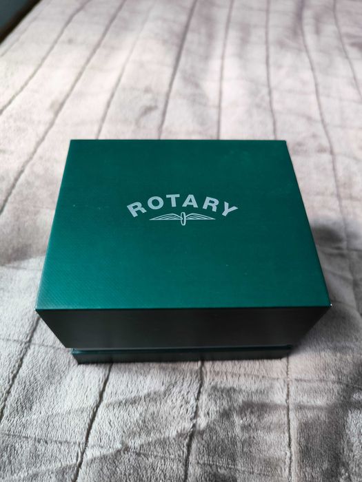 Rotary Avenger GS05400/05