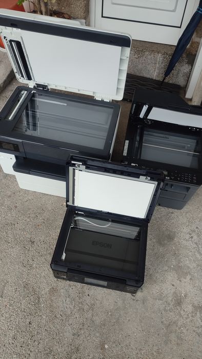 Impressora Epson XP-860