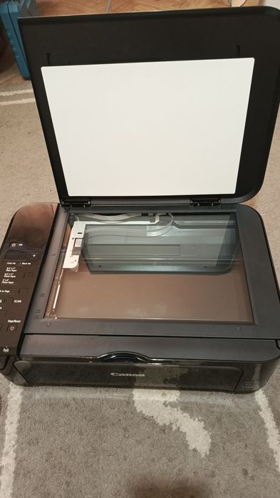 Принтер Сканер Canon PIXMA MG 3120