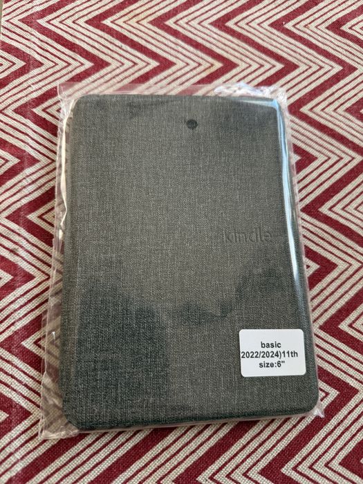Чохол для Amazon Kindle 11