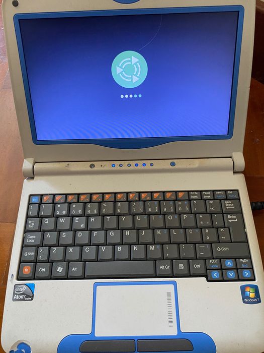 2 Computador Magalhães