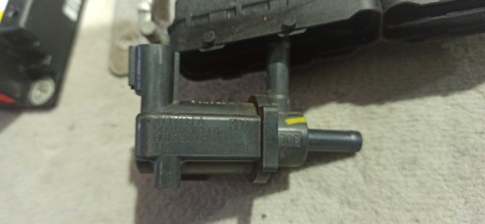 Peças Elétricas  Citroen C1 Peugeot 107 Toyota Aygo
