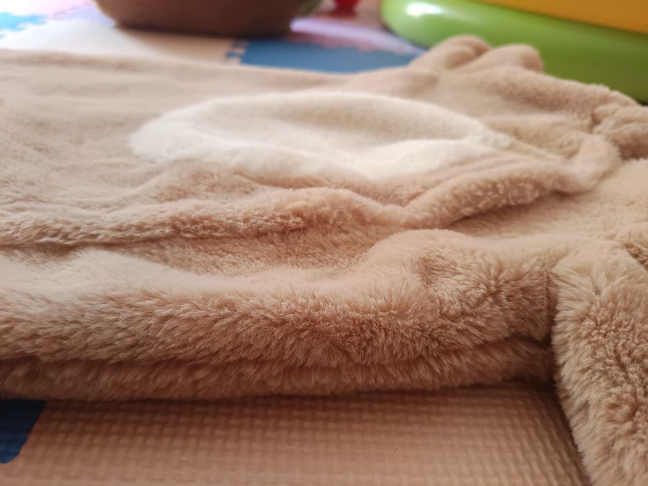 Macacão para o frio
