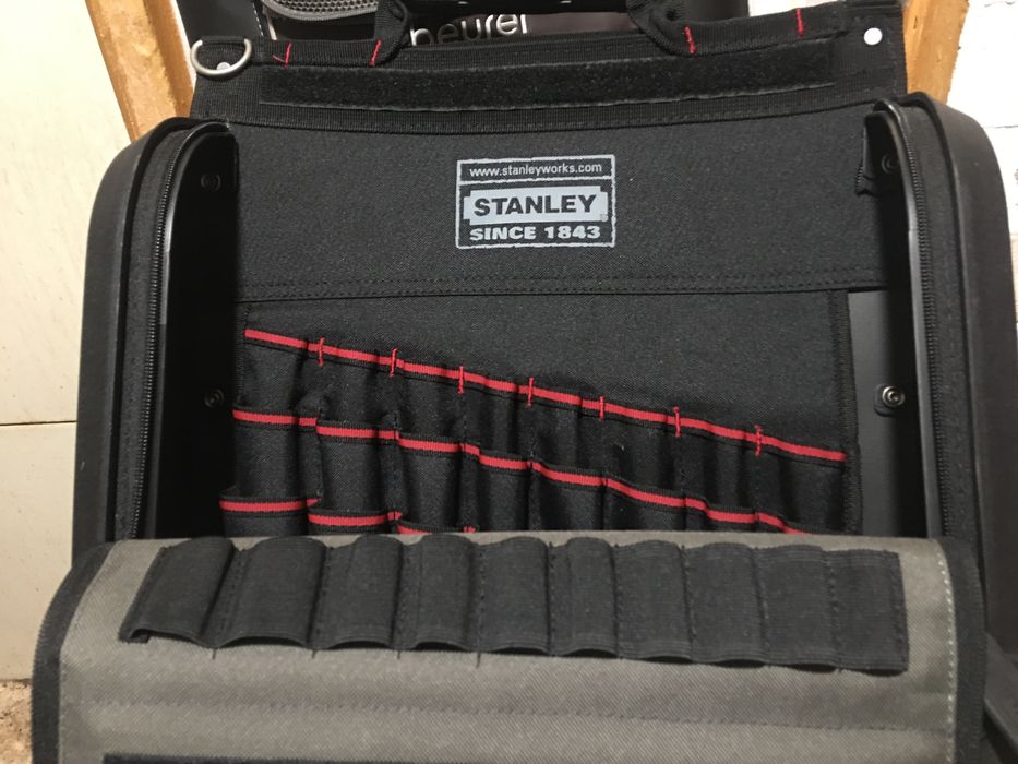 Сумка stanley fat max