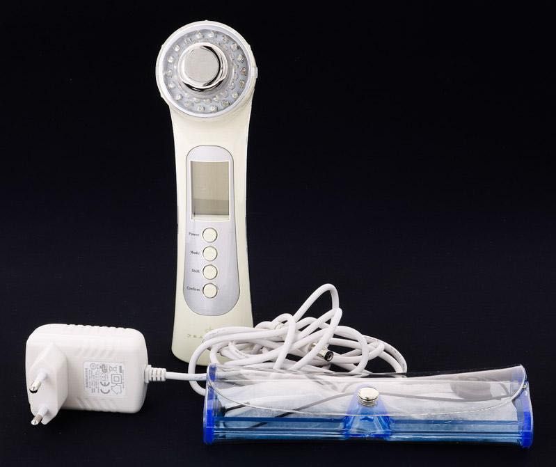 Drakefor Dkf-480 - Tratamento Anticelulite Face E Corpo