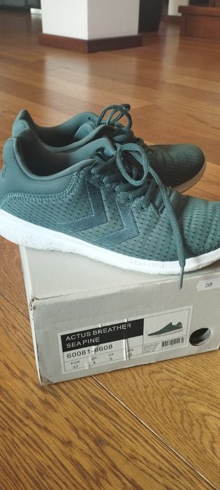 Buty sportowe Hummel 37 dziecięce