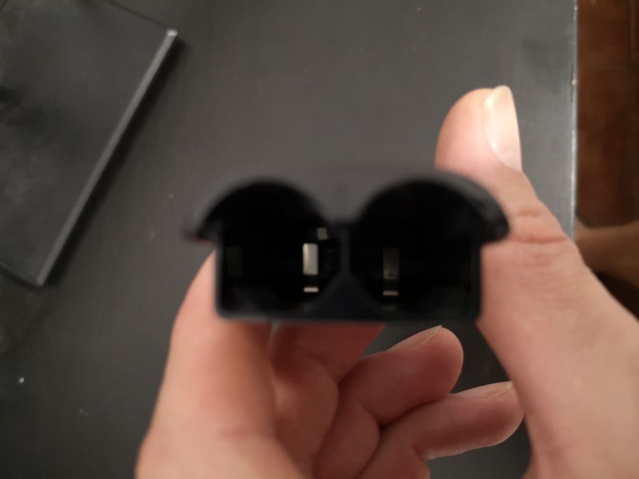 4 baterias originais Xbox 360