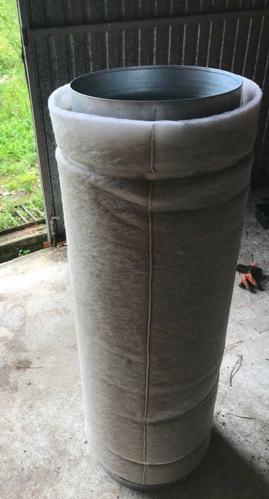 Carbón activado  tipo CKV-4  filtro carvao  can filters