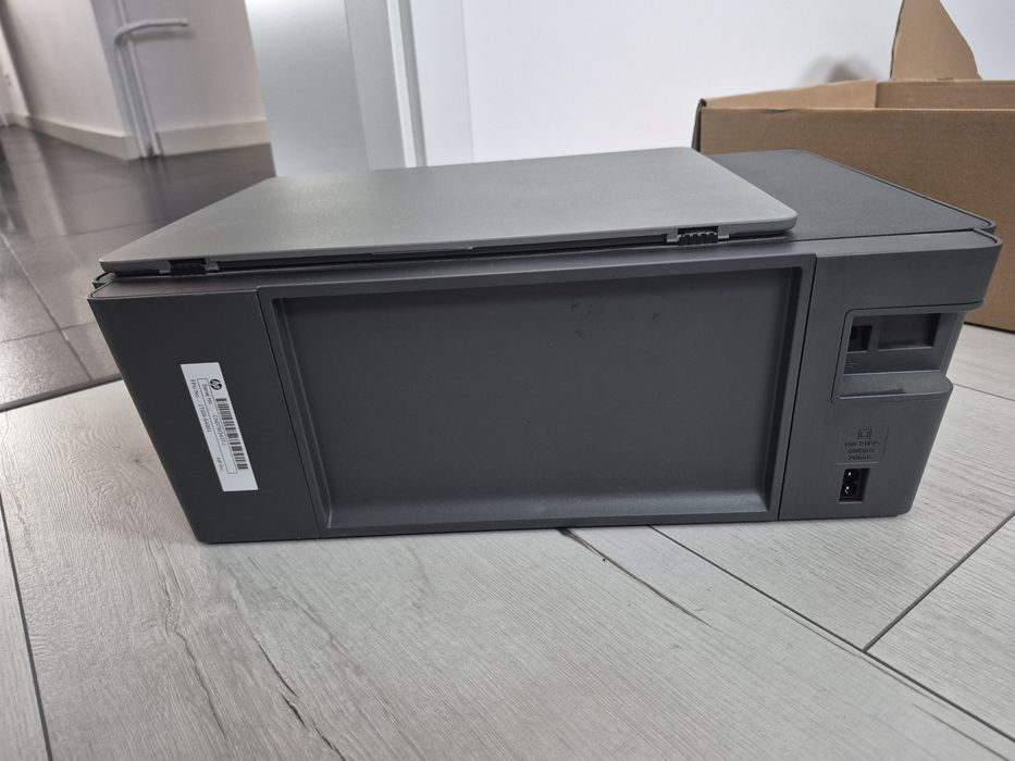 Drukarka HP Smart Tank 515