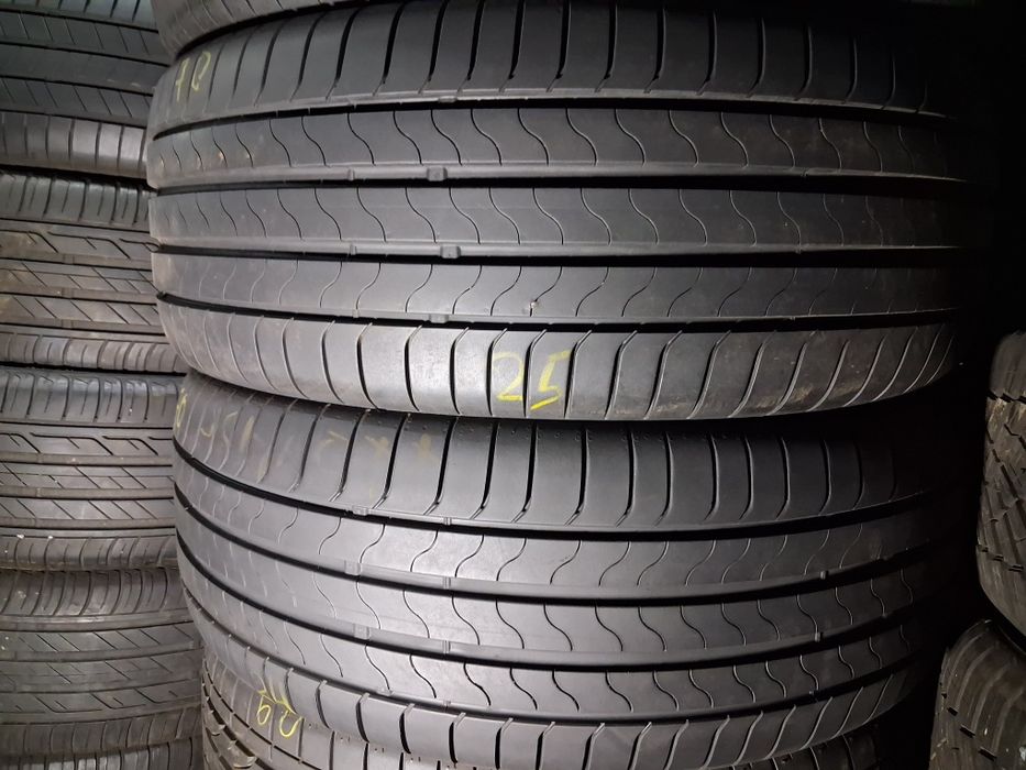 ШИНЫ Б/У 225/55 R18 BRIDGESTONE Turanza 6
