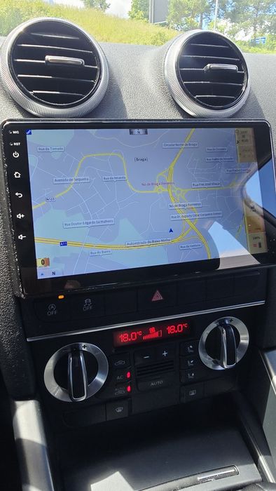 Audi A3 Sportback 1.6Tdi