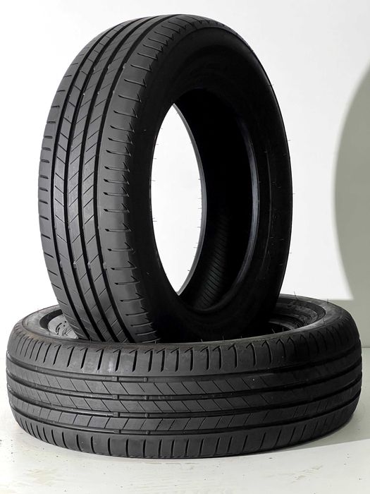 Pneus Bridgestone Turanza T005 - 185/65/15 - Excelentes