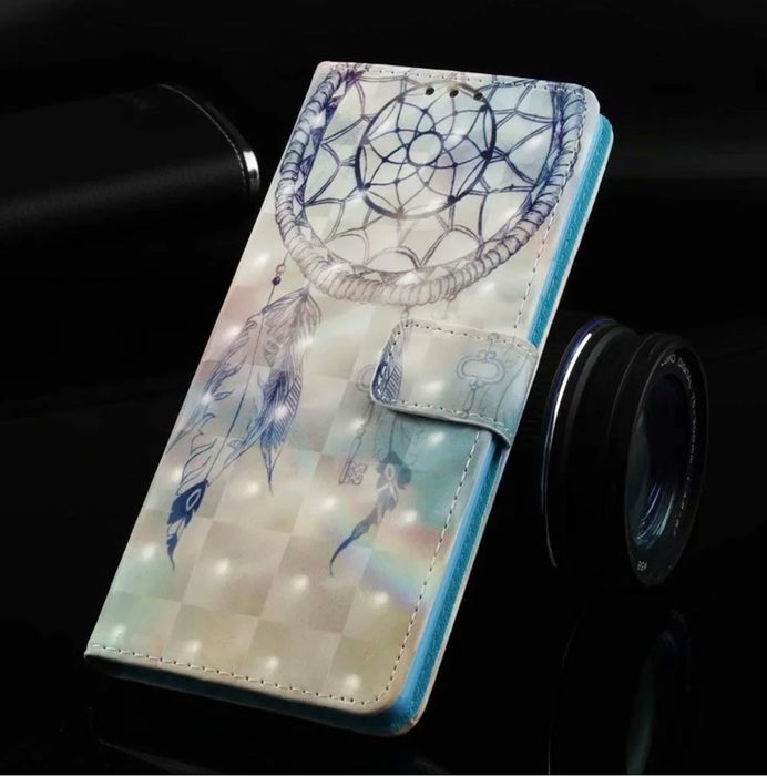 Etui z klapką- Wallet, do Samsung Galaxy S20 ULTRA+ WYSYŁKA OLX GRATIS