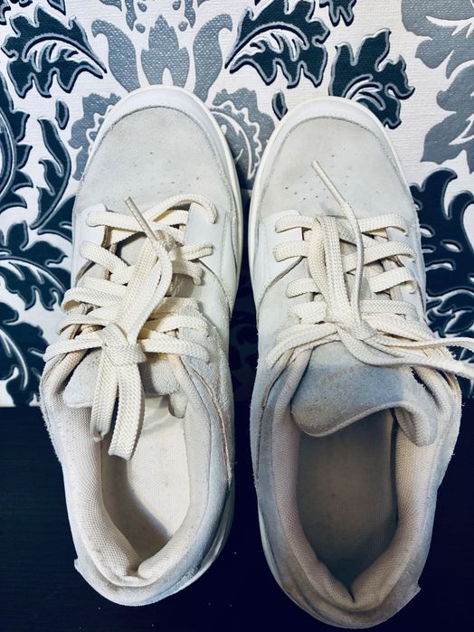 Sneakersy Tommy H 39