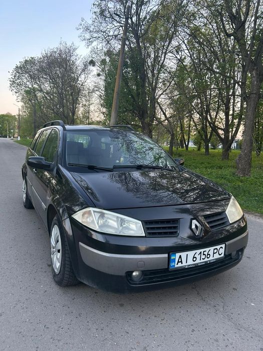 Продам надійний автомобіль