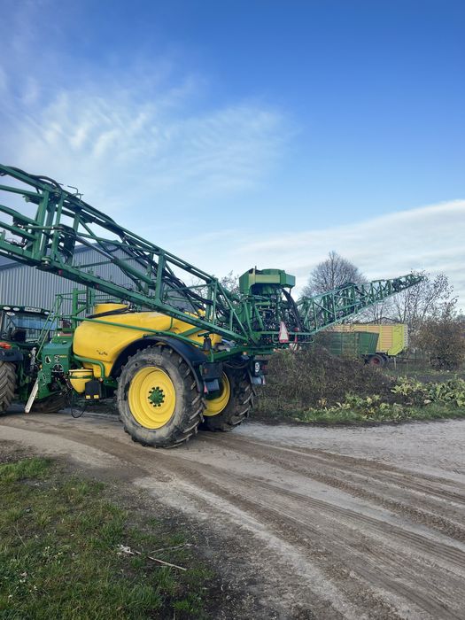 Opryskiwacz john deere m952i