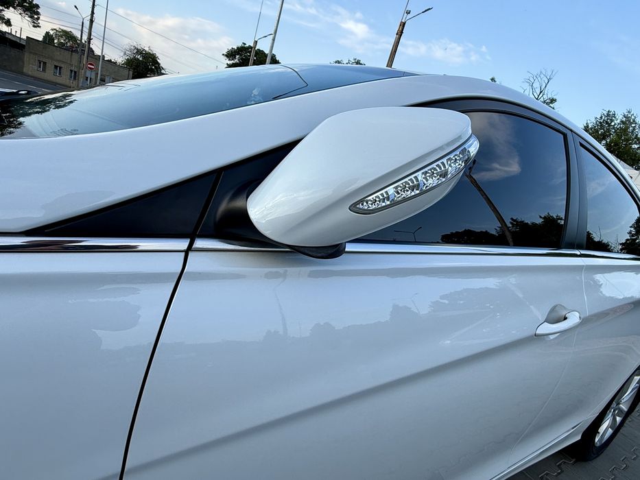 Продам новую Hyundai Sonata