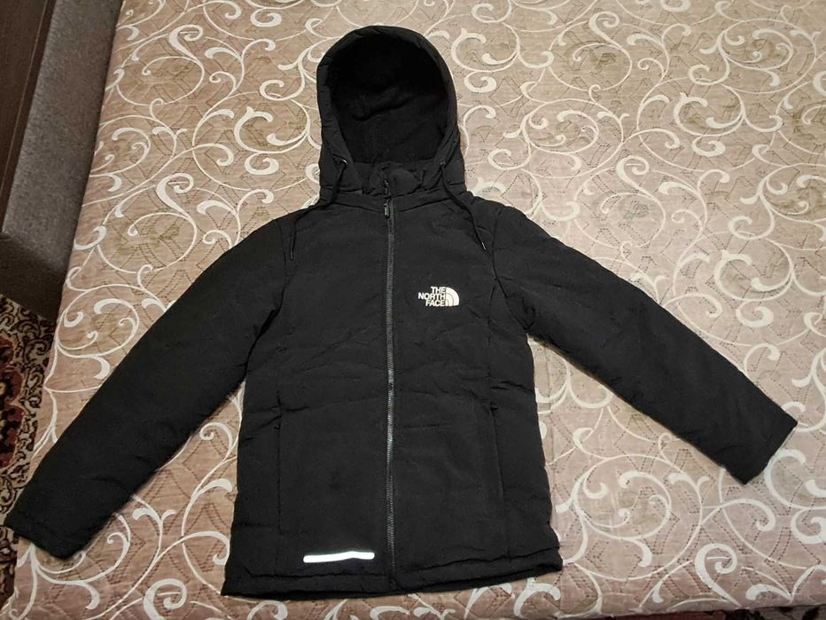 Дитяча курточка.