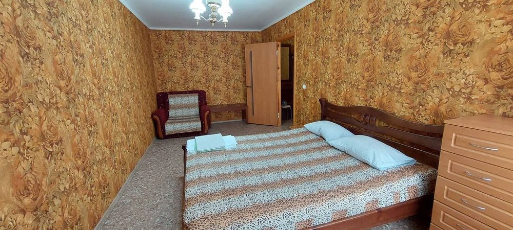 Квартира подобово,помісячно (1,2,3 міс.)