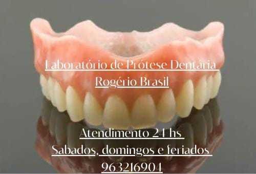 Prótese Dentária