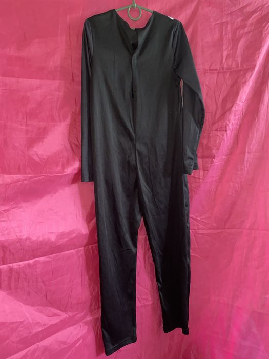 хелоуін костюм череп скелет пират карнавальная 5-6 лет