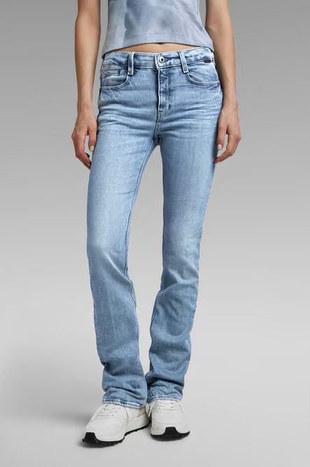 Jeansy bootcut Noxer G-star RAW 28/32