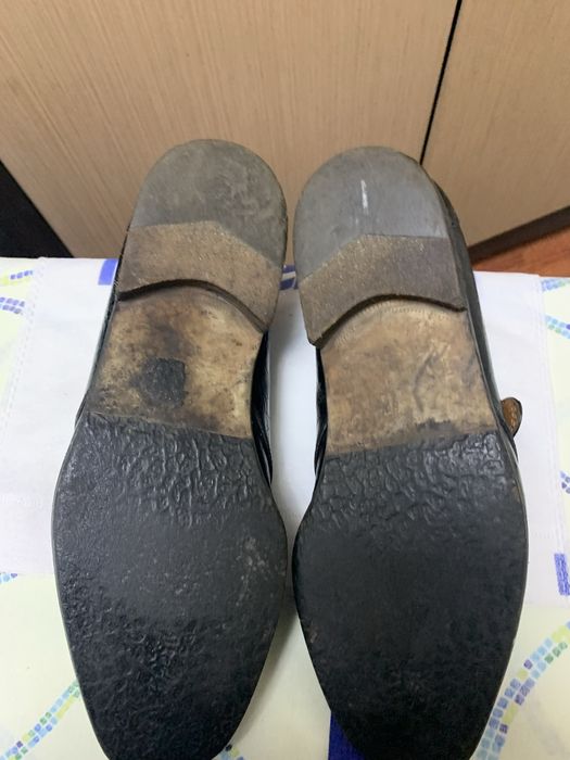 Чоловічі туфлі