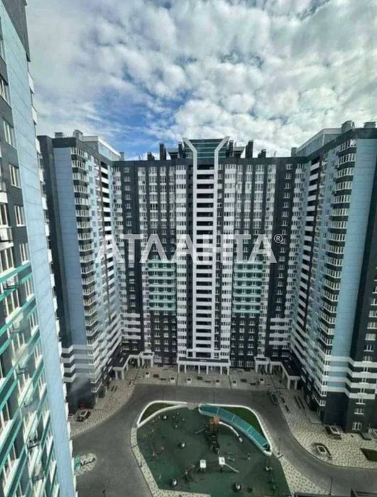 ПАРК ГОРЬКОГО 2 - комн 65 м\2 Новый дом ЖК Скай Сити