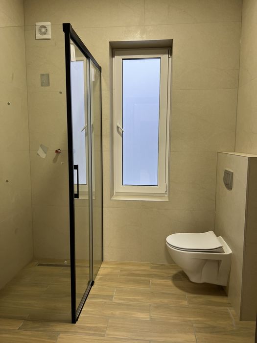 Продам будинок з ремонтом, 3 кімнати.