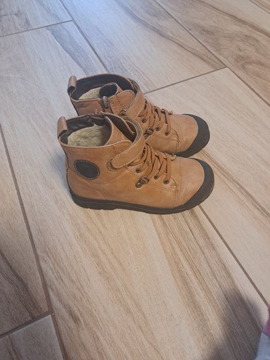 Димесизоні ботиночки