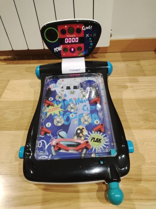 Flipper para crianças 3+