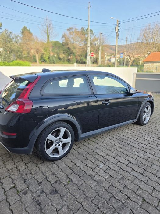 Vendo, Volvo c30 1.6d