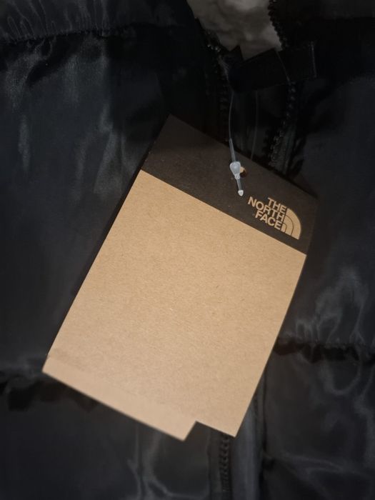Kurtka The North Face  Nuptse