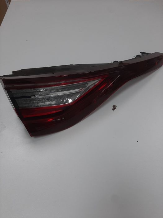 Renault Megane 4 Farolim