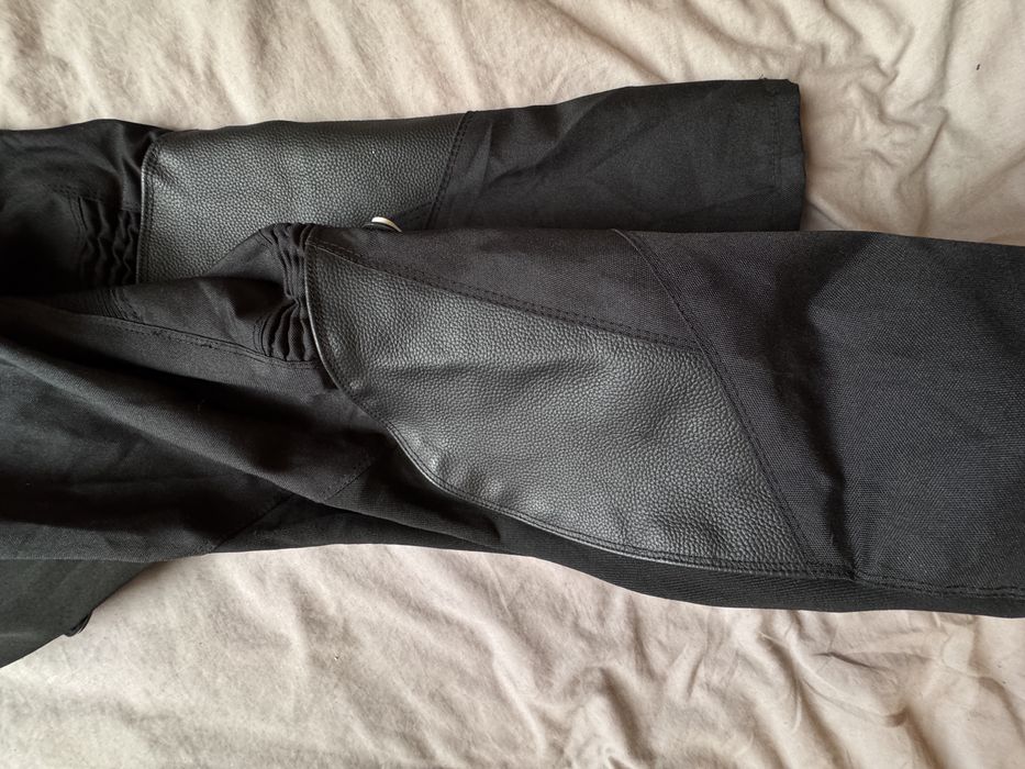 Штани TLD Sprint. Штани для мотокросу ендуро. Motocross Enduro pants