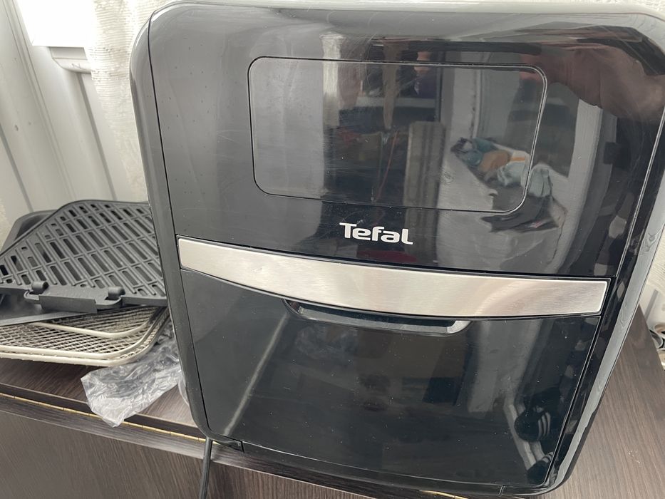 Мультипіч TEFAL Easy Fry&Grill FW501815