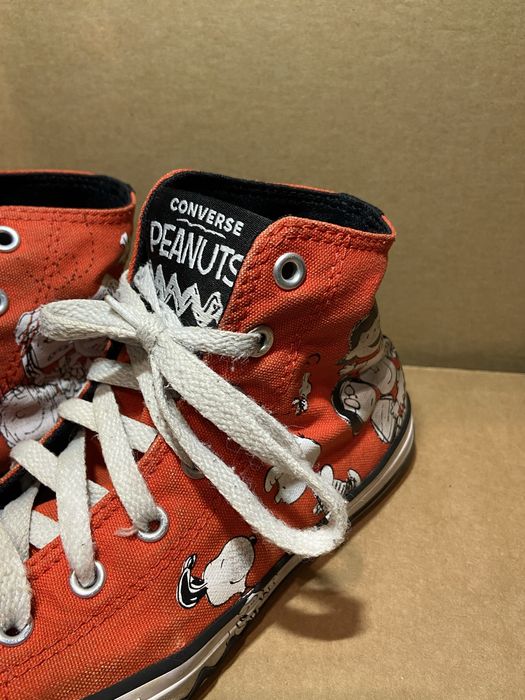 Buty dziecięce Converse Peanut rozmiar 35 limitowana seria