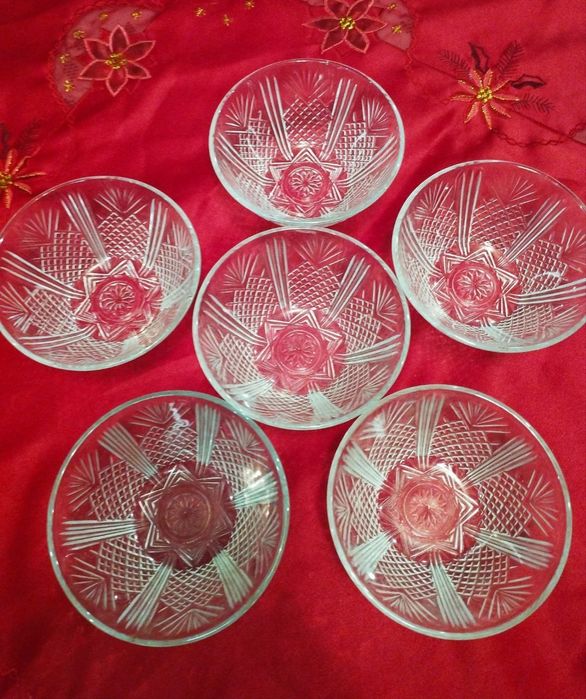 Піали | пиала | салатники