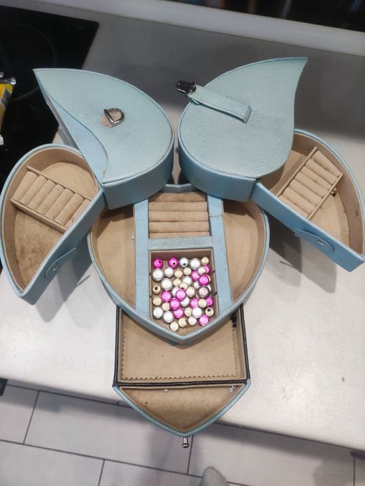 органайзер шкатулка для прикрас