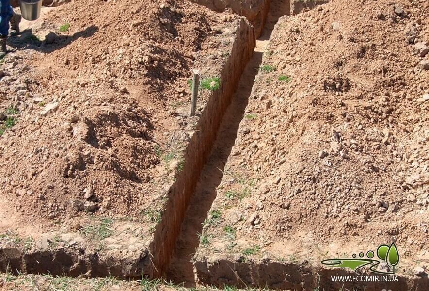 Земляние строительное роботи бистро качество не дорого