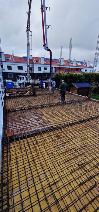 Mota e Cruz construção