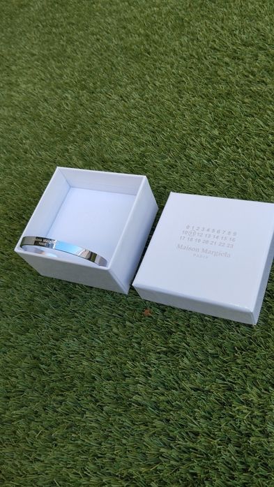 Pulseira Maison Margiela MM6