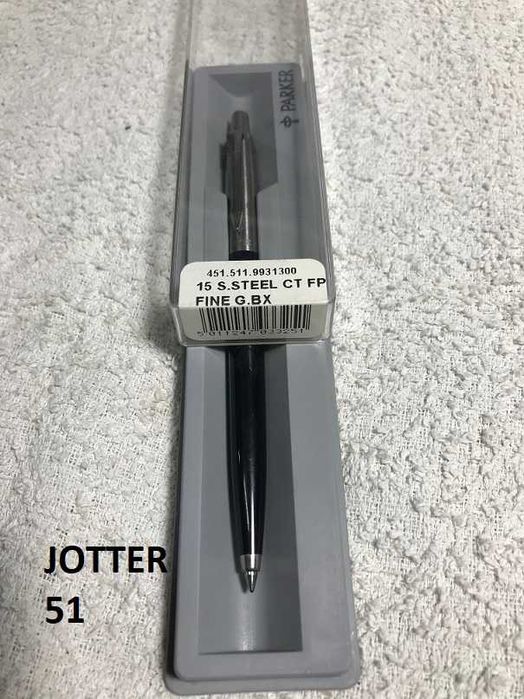 Canetas Parker Vários Modelos